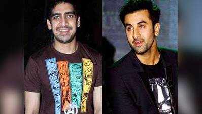 Ranbir, ADHM team worried about release, says Ayan Mukherjee 