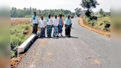 ಅವೈಜ್ಞಾನಿಕ ಸಿಡಿ ವಿರೋಧಿಸಿ ಪ್ರತಿಭಟನೆ