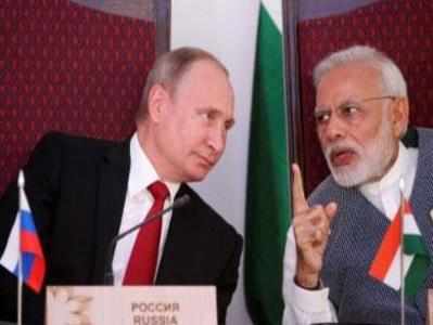 हम एक ऐसे मित्र हैं, जो भारत के साथ सबसे खराब समय में भी खड़े रहे: रूस
