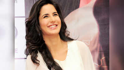 Katrina Kaif in no hurry to find a partner! 