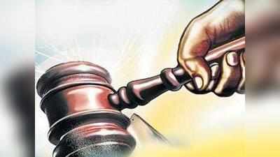 नोएडा के एसपी क्राइम के खिलाफ कानपुर कोर्ट में मुकदमा