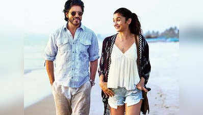 Find out what Alia Bhatt and Shah Rukh Khan gifted Dear Zindagi team 