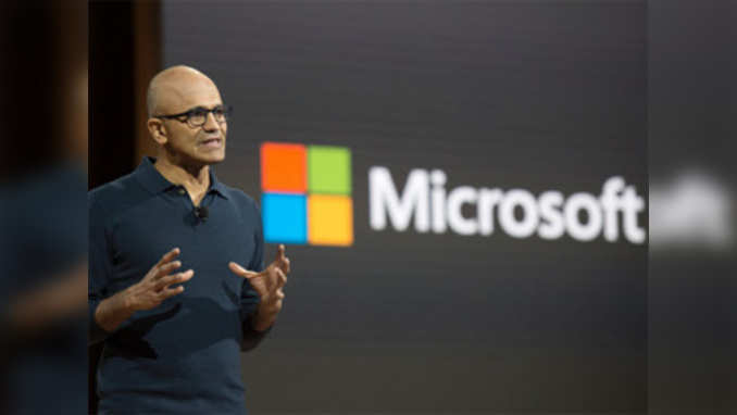 Microsoft unveils new Windows hardware, software 