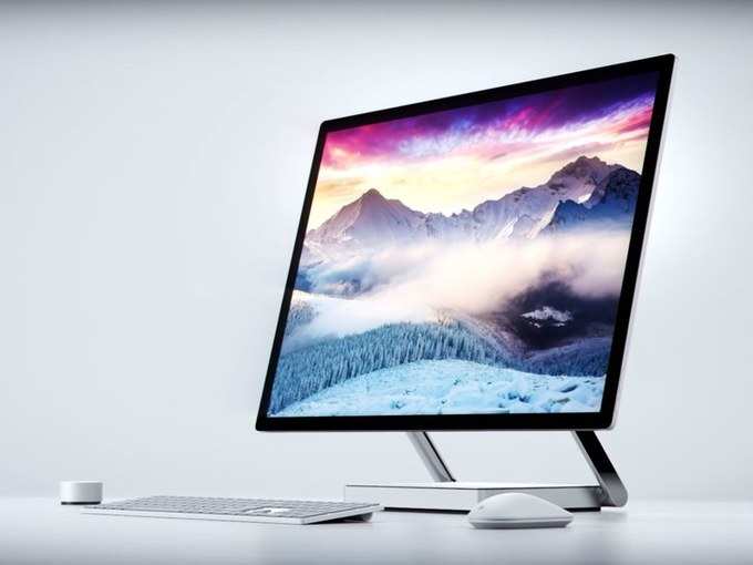 மைக்ரோசாப்டின் புதிய Surface Studio PC