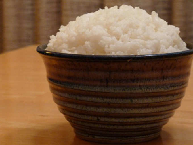बासी चावल खाने के 6 फायदे आपको चौंका देंगे