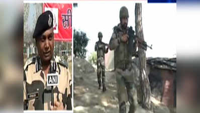 BSF jawan killed in Pak firing in J&K 