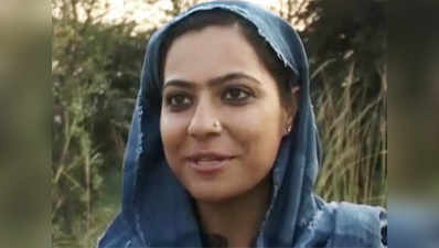 J&K: Woman doctor dons police uniform to follow fathers footsteps 