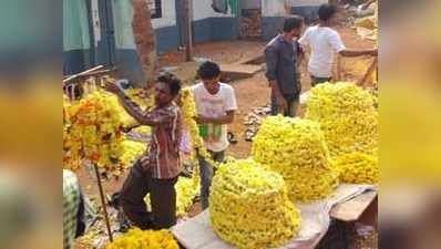 ದೀಪಾವಳಿ ಹಬ್ಬಕ್ಕೆ ಸಾಂಪ್ರದಾಯಿಕ ಮೆರಗು