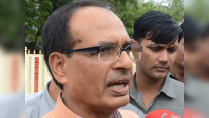 NIA to probe SIMI jailbreak: MP CM Shivraj Singh Chouhan 