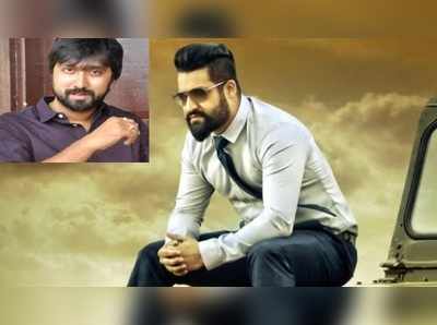 బాబీకు ఎన్టీఆర్ ఫోన్?