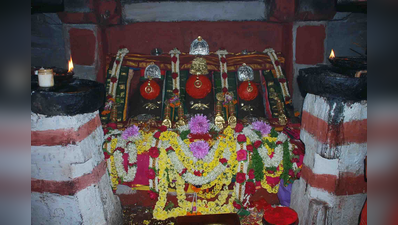 ಹಾಸನಾಂಬೆ ದೇವಿ ದರ್ಶನ ಇಂದು ಕೊನೆ