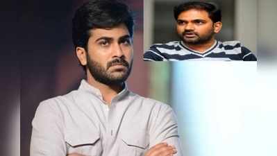 మారుతికి శర్వానంద్ ఓకే చెప్తాడా?