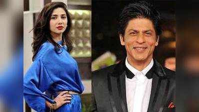 Pak actress Mahira part of Raees: Farhan Akhtar 