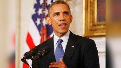 अमेरिकी राष्ट्रपति पद के लिए ट्रंप किसी भी दृष्टि से योग्य नहीं: बराक ओबामा