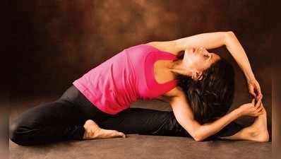 ಡೈಲಿ yoga: ದೀರ್ಘ ಉಸಿರಾಟಕ್ಕೆ ಪರಿವೃತ್ತ ಜಾನು ಶೀರ್ಷಾಸನ