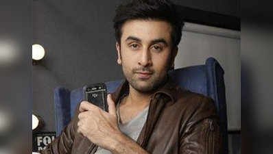 Ranbir Kapoor makes a candid confession about sexting 