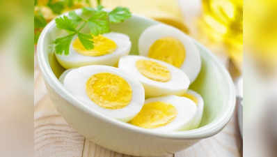 क्यों दी जाती है हफ्ते के सातों दिन अंडा खाने की सलाह?