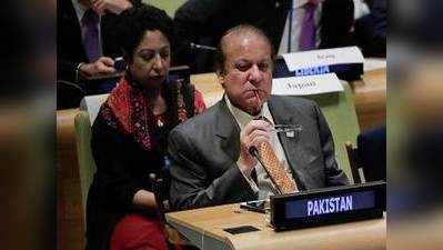 संयुक्‍त राष्‍ट्र में पाकिस्‍तान ने कश्‍मीर पर की घेरने की कोशिश, भारत ने जमकर सुनाया
