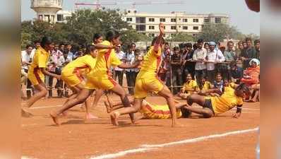 ರಾಜ್ಯದ 4 ವಿಭಾಗಗಳ 16 ತಂಡಗಳು ಭಾಗಿ