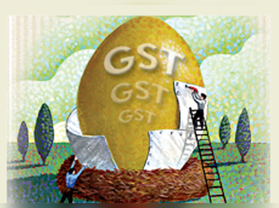 जानें, 4 स्लैब वाले GST से आपकी जेब पर कितना असर