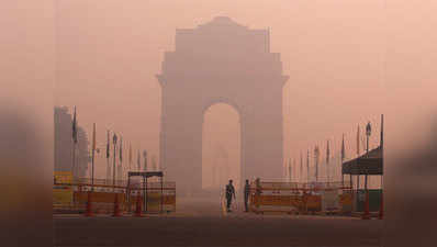 बढ़ते प्रदूषण पर NGT ने केन्द्र, दिल्ली सरकार को फटकारा, 10 साल पुराने डीजल वाहन बंद