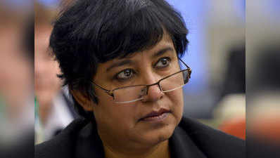 ​भारत है सबसे सुरक्षित और सच्चा धर्मनिरपेक्ष: तस्लीमा नसरीन