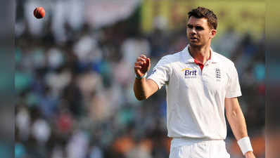 भारत में खेलने को बेताब हैं जिम्मी, फिटनेस टेस्ट के बाद होगा फैसला