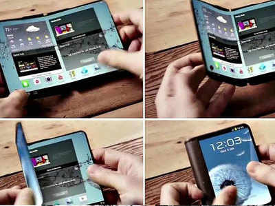 इन 5 शानदार फीचर्स से लैस होंगे भविष्य के स्मार्टफोन