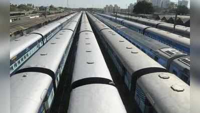 दिल्ली-हावड़ा, दिल्ली-मुंबई रूटों पर जल्द ही 160 किमी प्रति घंटे की रफ्तार से दौड़ेगी ट्रेन
