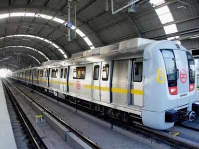 7 साल बाद आज बढ़ेगा दिल्ली मेट्रो का किराया!