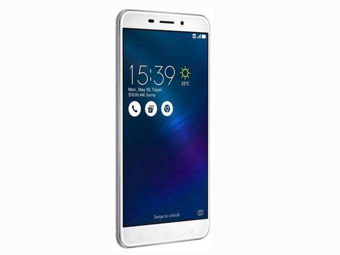 Asus Zenfone 3 Laser