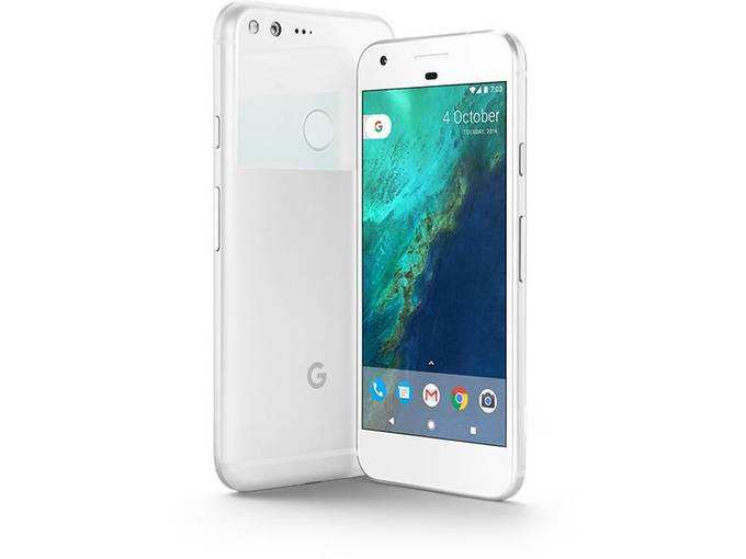 Google Pixel, Pixel XL