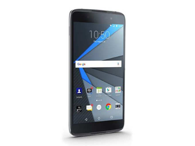 DTEK 50