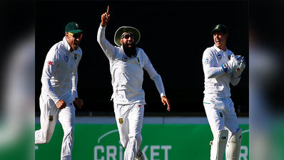 AUS vs SA पहला टेस्टः प्रोटीज ने कंगारुओं को 177 रनों से दी करारी शिकस्त