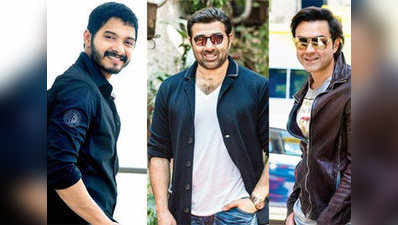 Shreyas Talpade ropes in Deol siblings for his directorial debut 