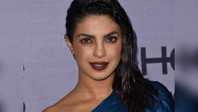 Priyanka to begin signing Bollywood films soon 