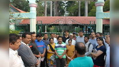 ಕಾರಂಜಿಗೆ ಕಲ್ಯಾಣಿ ನೀರಿನಾಸರೆ