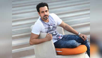 Emraan disillusioned by fake friendships in Bollywood 