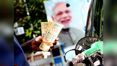 After Modi govts black money purge, a day of arguments and delays at toll plazas, petrol pumps 