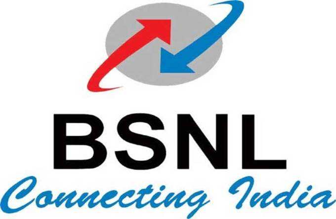 ​ BSNL