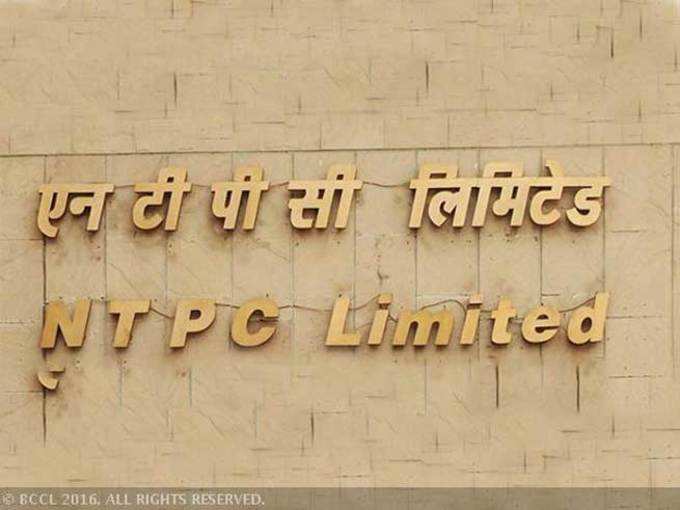 ​ NTPC