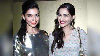 Did Sonam take a dig at Deepika over her Hollywood debut? 