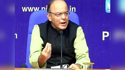 We knew it cannot be done overnight, please be patient: Arun Jaitley on demonetisation 