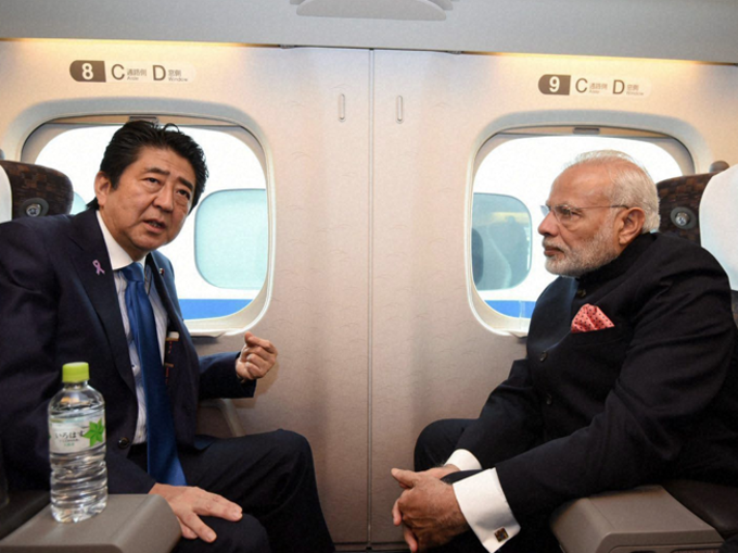 जापान में कहां-कहां घूमे PM नरेंद्र मोदी