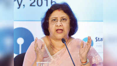 Noteban: Will take around 10 days for normalcy to return, says SBI chief 