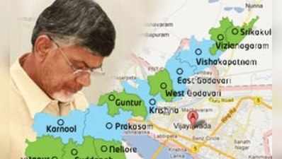 ఏపీలో 15 మంది ఐఏఎస్‌ల బదిలీ