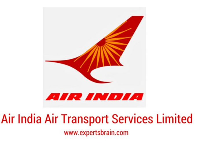 एयर इंडिया एयर ट्रांसपोर्ट सर्विसेज लिमिटेड में 447 पद