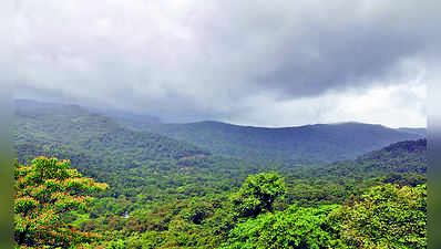 ಭೀಮಗಡ ಅಭಯಾರಣ್ಯ ಸುತ್ತ ಇಕೋ ಸೆನ್ಸೆಟಿವ್‌ ಝೋನ್‌!