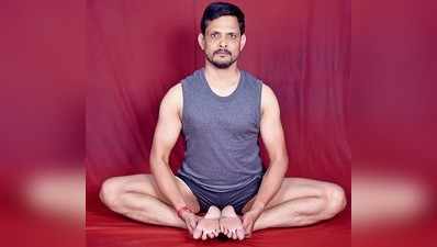 ಡೈಲಿ yoga: ಮಹಿಳೆಯರಿಗೆ ಬೆಸ್ಟ್‌ ಬದ್ಧ ಕೋನಾಸನ