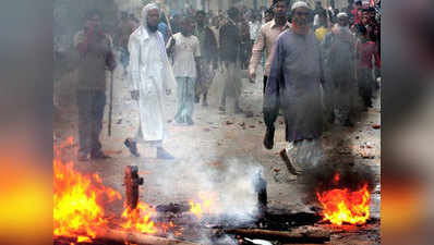 बांग्लादेश: हिंदू मंदिरों पर हमला करने वालों के सिर पर एक लाख टके का इनाम